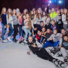 Kroshka Ice, 08.11.2014 