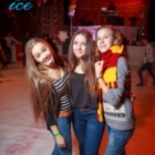 Kroshka Ice 14, 15 ноября 2014