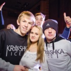 Kroshka Ice, 20.12.2014 