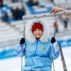 Личный чемпионат России по ледовому спидвею. Финал. 2й день