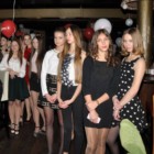 15-летие модельного агентства Ra-Fashion, Борщ