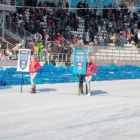 Ледовый спидвей, Личный Чемпионат Мира, финал 8.02.15