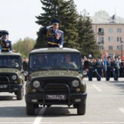 День победы в Тольятти