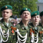 День победы в Тольятти