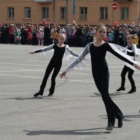 День победы в Тольятти