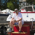 Volga boat show 2015