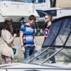 Volga boat show 2015
