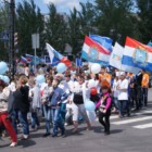 День города в Тольятти