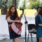 Региональный фестиваль Былина в Тольятти