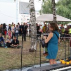 Региональный фестиваль Былина в Тольятти