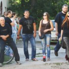 Фестиваль Рок не ради денег, Портпоселок 22.08.2015