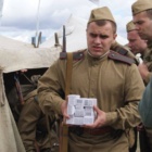 Военно-исторический фестиваль «Россiя. ХХ векъ» Часть I
