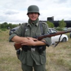 Военно-исторический фестиваль «Россiя. ХХ векъ» Часть I