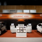 Автосалон Motorexpo в Тольятти 26.09.15