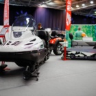 Автосалон Motorexpo в Тольятти 26.09.15