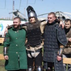 Княжеский турнир - 2016 в Тольятти