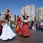 Фестиваль "Весна детям", Тольятти