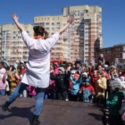 Фестиваль "Весна детям", Тольятти