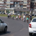ВелоДевичник в Тольятти