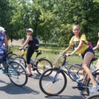 ВелоДевичник в Тольятти
