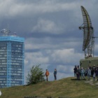 Военно-исторический фестиваль в Тольятти