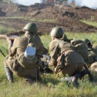 Военно-исторический фестиваль в Тольятти