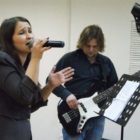 Благотворительный рок-концерт в поддержку ТСХ Солярис