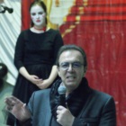 Открытие кинофестиваля Зазеркалье в Тольятти