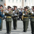 День Победы на площади Свободы, Тольятти