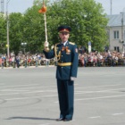 День Победы на площади Свободы, Тольятти