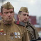 Тольятти, фестиваль военной истории, Россiя XX векъ
