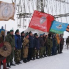 Рождественские маневры в Тольятти