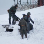 Рождественские маневры в Тольятти