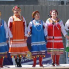 Тольяттинский фестиваль Большой котел народных традиций