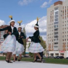 Тольяттинский фестиваль Большой котел народных традиций