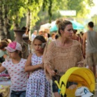 Фестиваль Былина в Тольятти