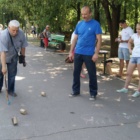 День молодежи в Тольятти 21.06.2015