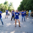 День молодежи в Тольятти 21.06.2015