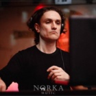 Norka Music DJ List 21.11.15