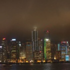 Гонконг глазами тольяттинских туристов. Март 2010