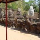Камбоджа глазами тольяттинских туристов. Март 2010