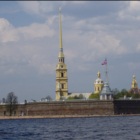 Санкт-Петербург глазами тольяттинских туристов – 2010