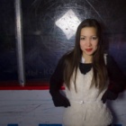 Kroshka Ice, 27.12.2014 