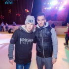 Kroshka Ice, 27.12.2014 