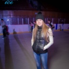 Kroshka Ice, 07.01.2015